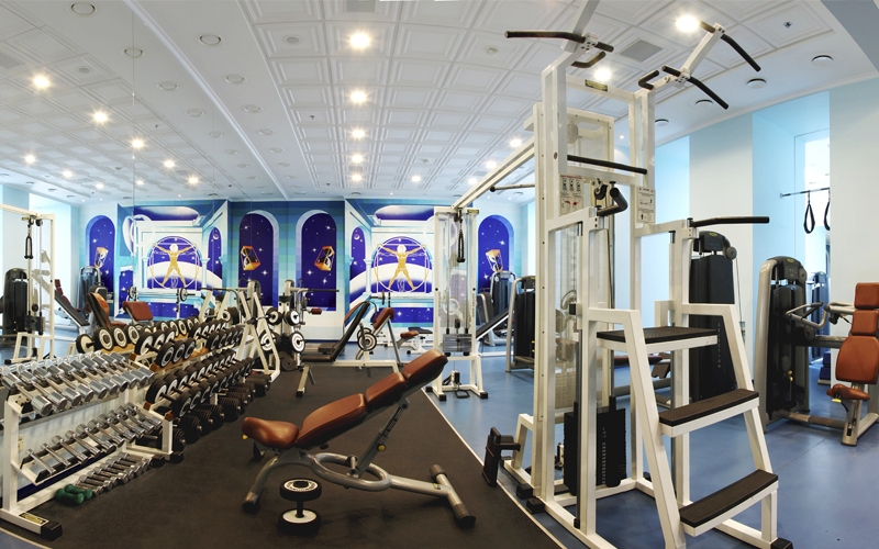 Lasa Pilates Studio
